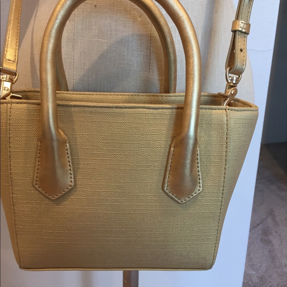 Dagne Dover Mini